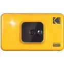 Kodak Aparat Kodak Mini Shot Combo 2 Żółty