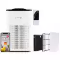 Setti+ Oczyszczacz Powietrza Setti+ Ap400W Smart Wifi