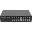 Intellinet Network Solutions Switch Intellinet 16-Port Gigabit 561068