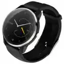 Withings Smartwatch Withings Move Ecg Czarny