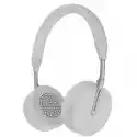 Słuchawki Nauszne Kygo A6/500 Biały