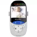 Motorola Niania Video Motorola Mbp 27T