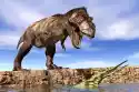 Fototapeta Dinozaur 1803