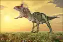 Fototapeta Dinozaur 1799