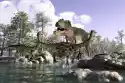 Fototapeta Dinozaury 1794