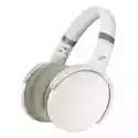 Słuchawki Nauszne Sennheiser Hd 450Bt Anc Biały