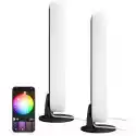 Philips Hue Lampa Philips Hue Play White And Colour Ambience (2 Szt.) Biały
