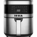 Tesla Frytkownica Beztłuszczowa Tesla Aircook Q60 Xl Air Fryer