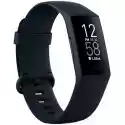 Fitbit Smartband Google Fitbit Charge 4 Granatowy
