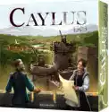 Gra Caylus 1303 Edycja Polska -