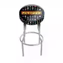 Arcade1Up Krzesło Arcade1Up Pac-Man Limitowany Czarny