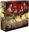 Gra Spartakus: Krew I Zdrada (Druga Edycja Polska) -
