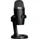 Mikrofon Do Streamingu Blue Yeti Nano Usb Black 988-000401