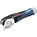 Nożyce Uniwersalne Bosch Professional Gus 10.8 V-Li