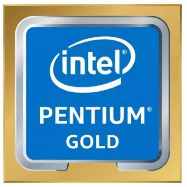 Procesor Intel Pentium Gold G6605