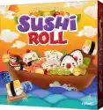 Gra Sushi Roll Edycja Polska -
