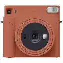 Aparat Fujifilm Instax Square Sq1 Pomarańczowy
