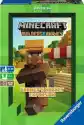 Gra Minecraft Rozszerzenie Rynek Farmera Dodatek Do Gry 26990 -