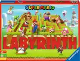 Gra Labyrinth Super Mario 27265 -