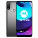 Motorola Smartfon Motorola Moto E20 2/32Gb 6.5 Grafitowy Parx0007Pl