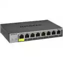 Switch Netgear Gs108T-300Pes