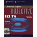  Objective Ielts Intermediate Sb W/cd-Rom 