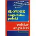  Słownik Angielsko/polsko/angielski - Wnt 
