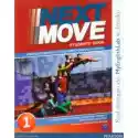  Next Move Pl 1 Sb +Exam Trainer +Myenglab 