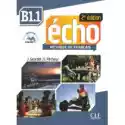  Echo B1.1 2Ed. Podręcznik + Cd Oop 