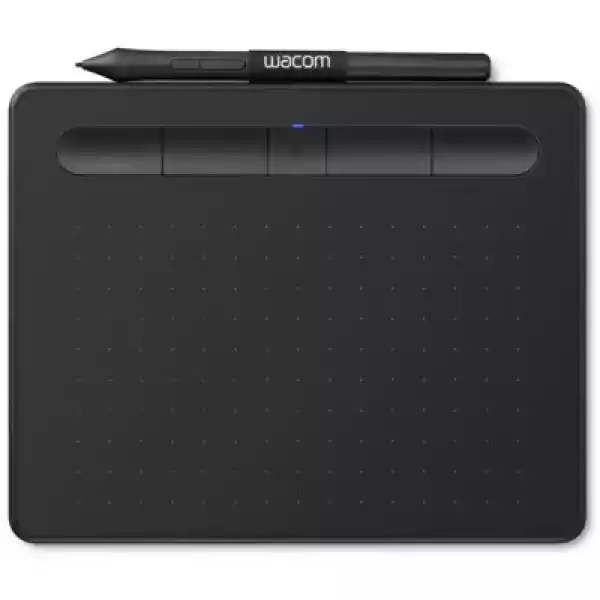 Tablet Graficzny Wacom Intuos S (Ctl-4100Wlk-N)