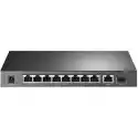 Switch Tp-Link Tl-Sg1210P