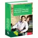  Pons Słownik Uniwersalny Włoski-Polski-Włoski 