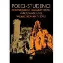  Poeci-Studenci Podziemnego Uniwersytetu Warszawskiego Wobec Rom