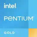 Intel Procesor Intel Pentium Gold G7400
