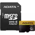 Adata Karta Pamięci Adata Microsdxc 128Gb Premier One