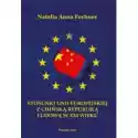  Stosunki Unii Europejskiej Z Chińską Republiką Ludową W Xxi Wie
