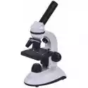 Mikroskop Discovery Nano Z Książką Polar