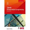  Java. Kompendium Programisty 