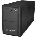 Powerwalker Zasilacz Powerwalker Ups Vi 850 Se Line-Interactive 850Va