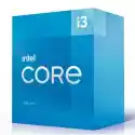 Intel Procesor Intel Core I3-10105F