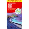  Mapa Marco Polo - Kuba 1:1 000 000 