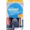  Przewodnik Marco Polo. Maroko 