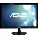 Monitor Asus Vs197De 19 1366X768Px