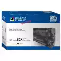 Black Point Toner Black Point Hp Cf280X Czarny