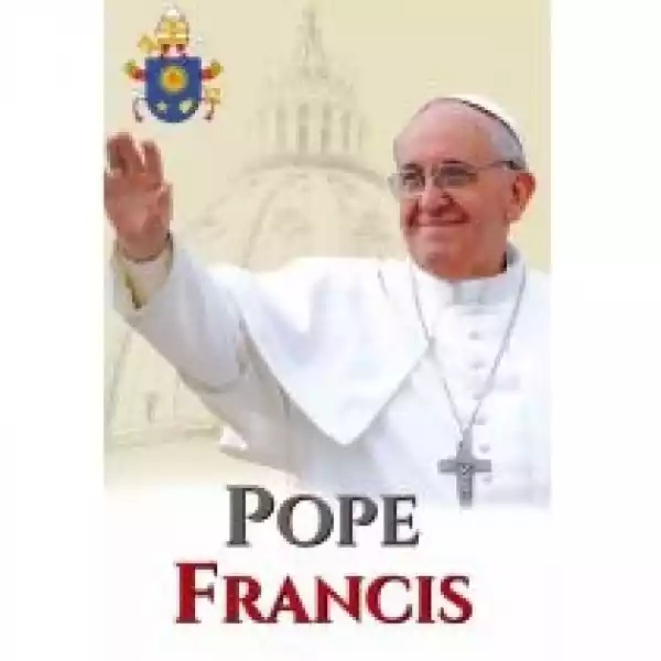  Pope Francis 