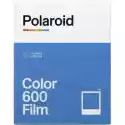Polaroid Wkłady Do Aparatu Polaroid 600 Kolor Film 40 Arkuszy