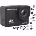 Agfaphoto Kamera Sportowa Agfaphoto Realimove Ac9000