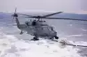 Fototapeta Helikopter Wojskowy 993