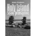  Holy Island Szlaki Przełajowe 
