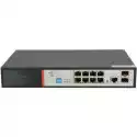 Extralink Switch Extralink Victor Ex-2500G-10Mps